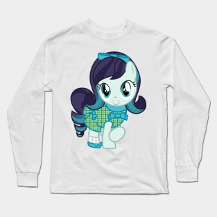 Coloratura as Melody Ellison Long Sleeve T-Shirt